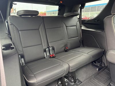 2023 GMC Yukon 4WD 4dr SLT