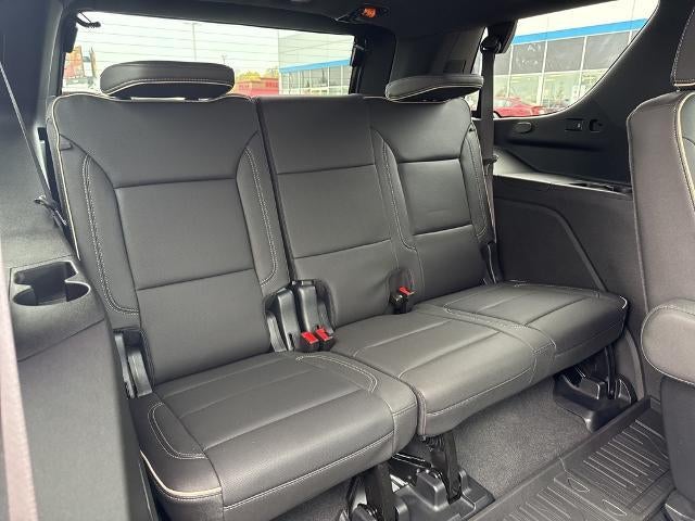 2023 GMC Yukon 4WD 4dr SLT