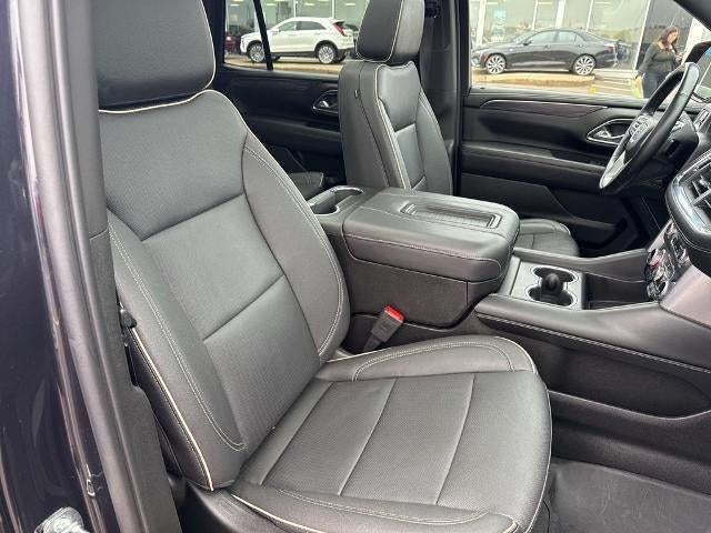 2023 GMC Yukon 4WD 4dr SLT