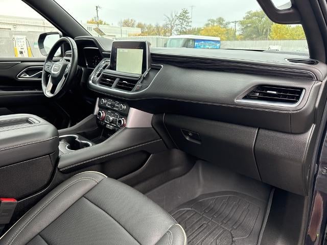 2023 GMC Yukon 4WD 4dr SLT