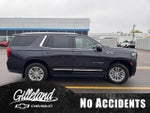 2023 GMC Yukon 4WD 4dr SLT