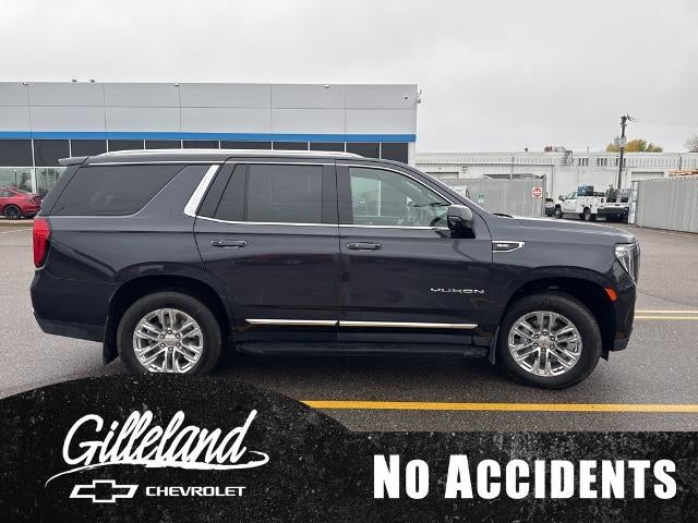 2023 GMC Yukon 4WD 4dr SLT