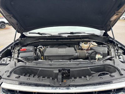 2023 GMC Yukon 4WD 4dr SLT