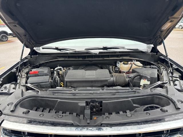 2023 GMC Yukon 4WD 4dr SLT