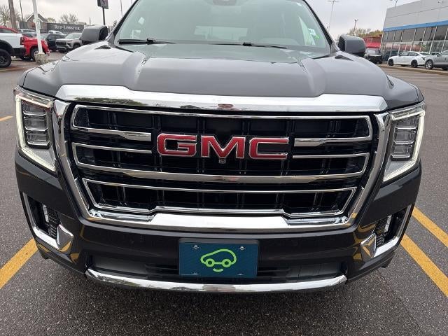 2023 GMC Yukon 4WD 4dr SLT