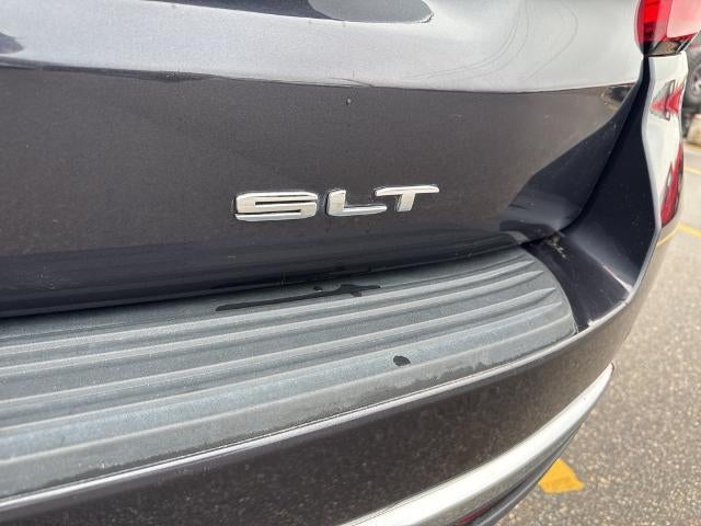 2023 GMC Yukon 4WD 4dr SLT