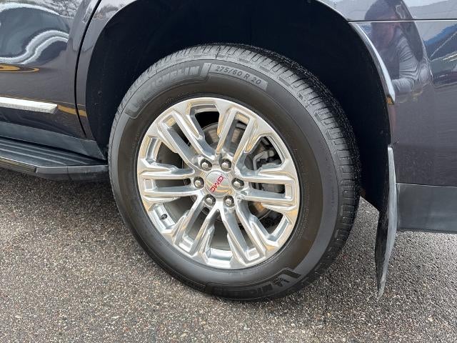 2023 GMC Yukon 4WD 4dr SLT