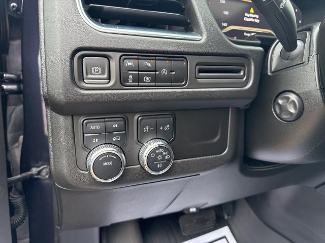 2023 GMC Yukon 4WD 4dr SLT