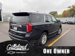 2023 GMC Yukon 4WD 4dr SLT