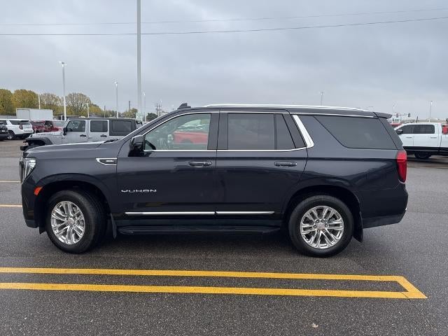 2023 GMC Yukon 4WD 4dr SLT