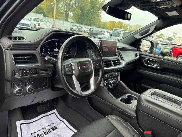2023 GMC Yukon 4WD 4dr SLT