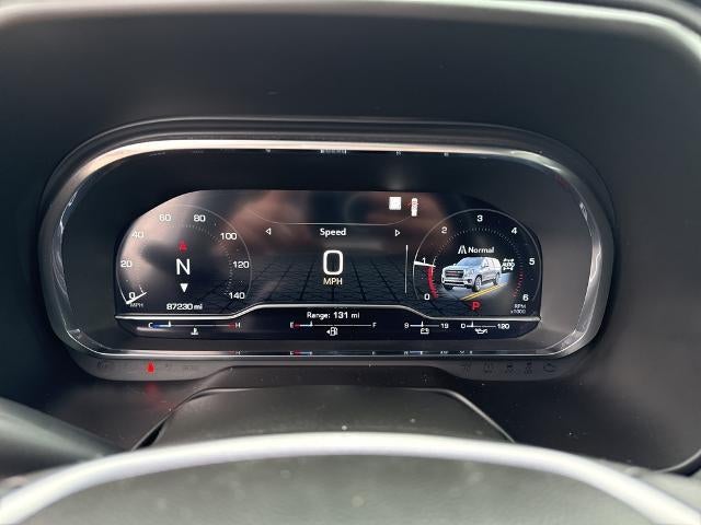 2022 GMC Yukon 4WD 4dr SLT