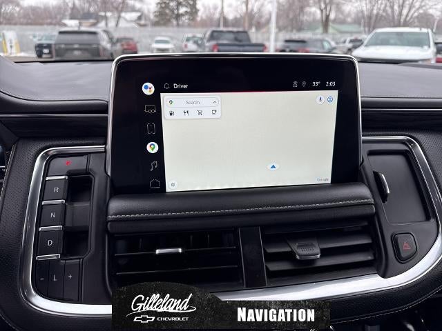 2022 GMC Yukon 4WD 4dr SLT