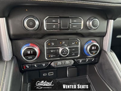 2022 GMC Yukon 4WD 4dr SLT