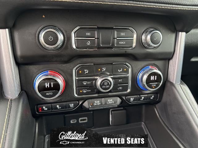 2022 GMC Yukon 4WD 4dr SLT