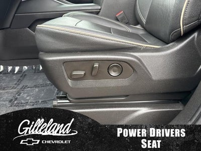 2022 GMC Yukon 4WD 4dr SLT