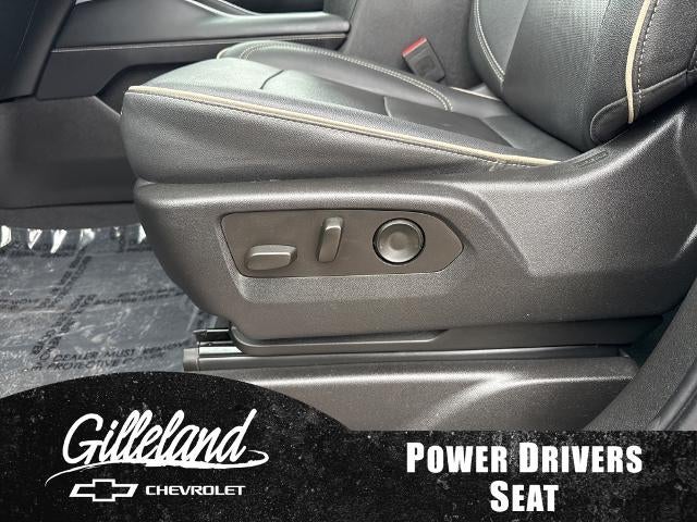 2022 GMC Yukon 4WD 4dr SLT