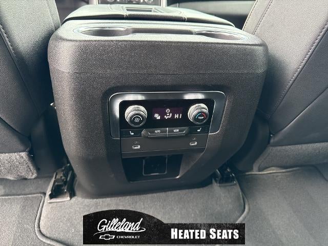 2022 GMC Yukon 4WD 4dr SLT