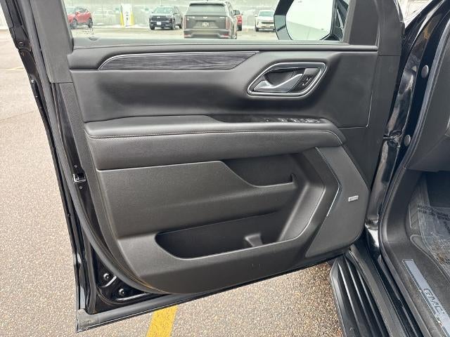 2022 GMC Yukon 4WD 4dr SLT