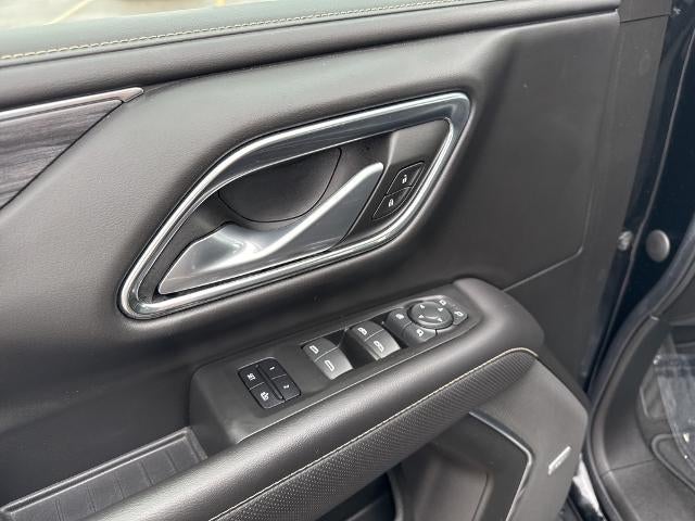 2022 GMC Yukon 4WD 4dr SLT