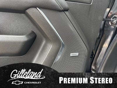 2022 GMC Yukon 4WD 4dr SLT