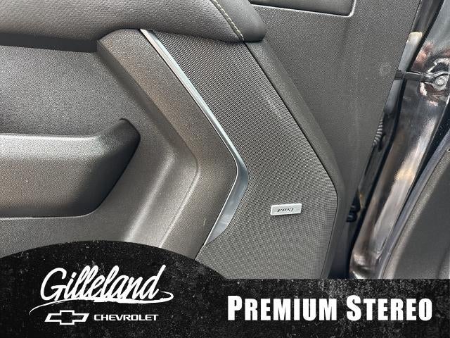 2022 GMC Yukon 4WD 4dr SLT