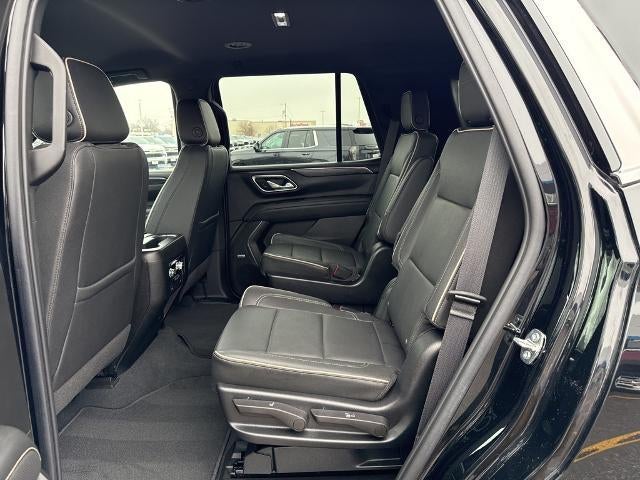 2022 GMC Yukon 4WD 4dr SLT