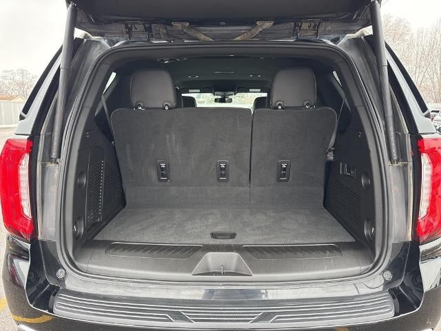 2022 GMC Yukon 4WD 4dr SLT