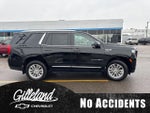 2022 GMC Yukon 4WD 4dr SLT