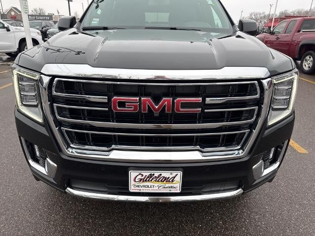 2022 GMC Yukon 4WD 4dr SLT