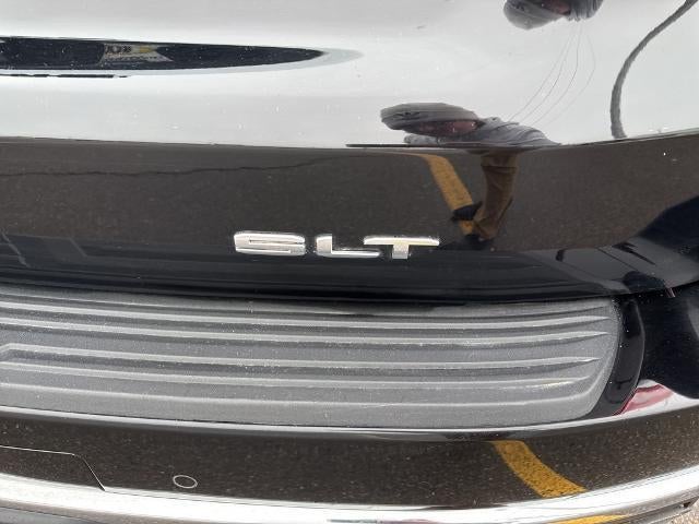 2022 GMC Yukon 4WD 4dr SLT