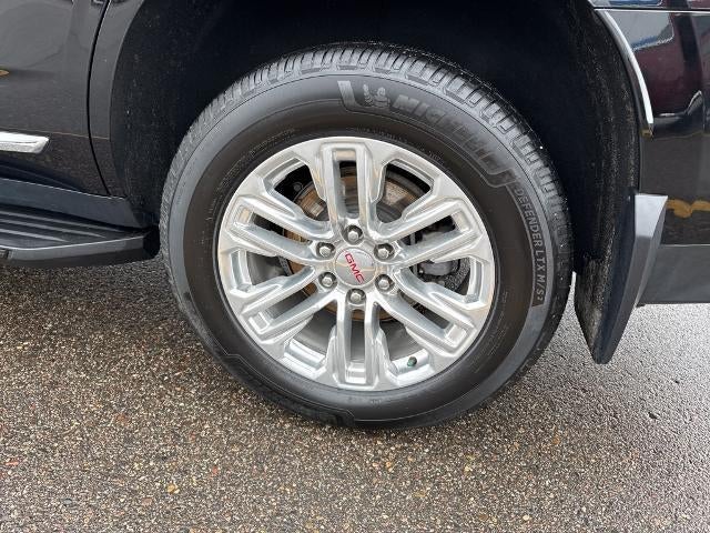 2022 GMC Yukon 4WD 4dr SLT