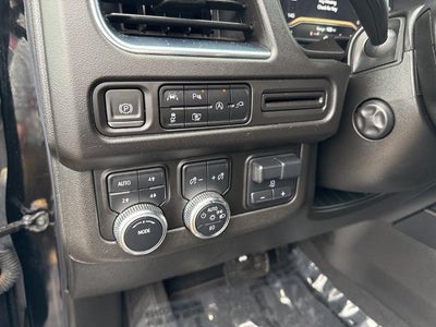 2022 GMC Yukon 4WD 4dr SLT