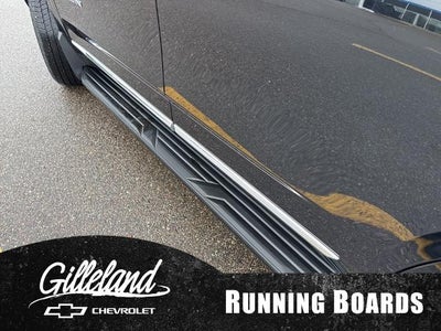 2022 GMC Yukon 4WD 4dr SLT