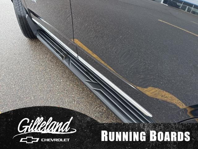 2022 GMC Yukon 4WD 4dr SLT