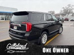 2022 GMC Yukon 4WD 4dr SLT