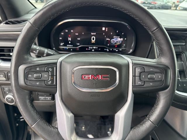 2022 GMC Yukon 4WD 4dr SLT