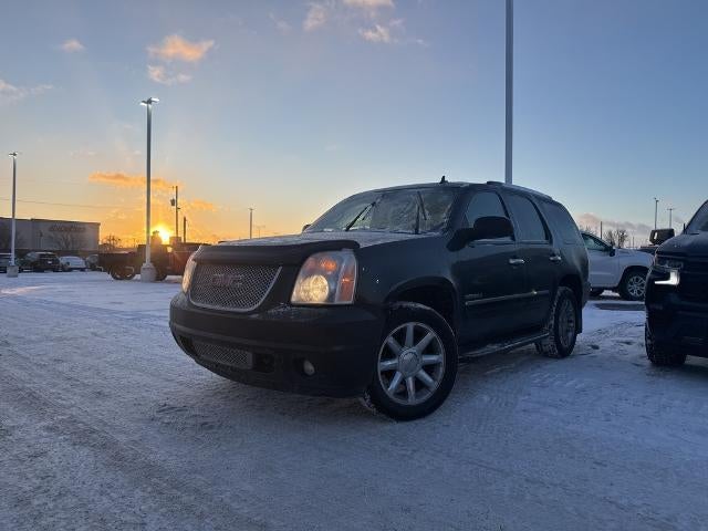2011 GMC Yukon Denali