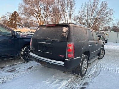 2011 GMC Yukon Denali