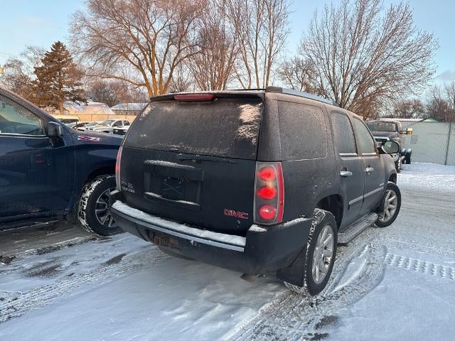 2011 GMC Yukon Denali