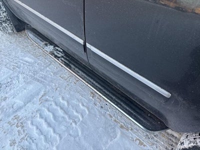 2011 GMC Yukon Denali