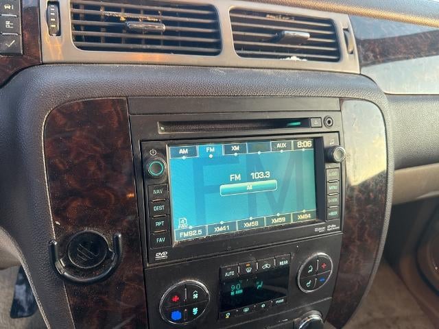 2011 GMC Yukon Denali