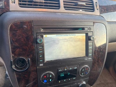 2011 GMC Yukon Denali