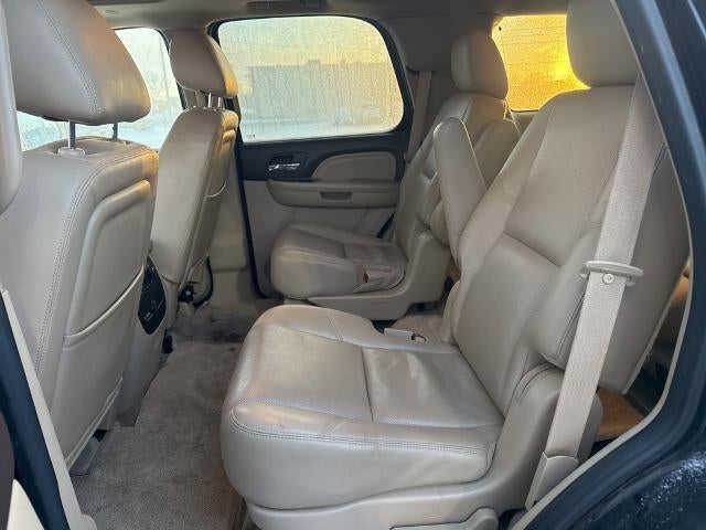 2011 GMC Yukon Denali