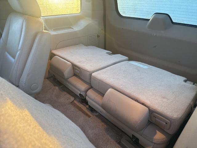 2011 GMC Yukon Denali