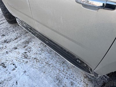 2017 GMC Yukon XL SLE