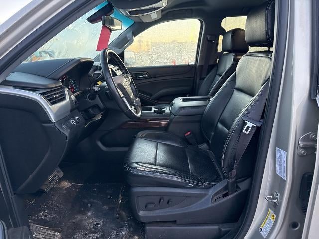 2017 GMC Yukon XL SLE