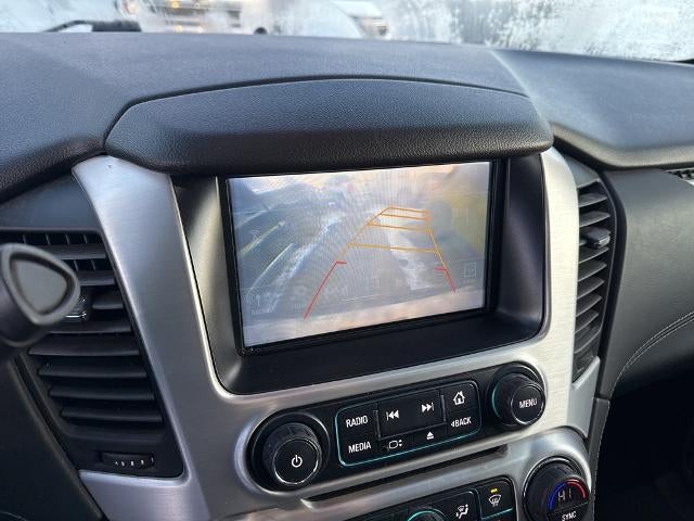 2017 GMC Yukon XL SLE