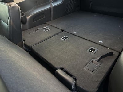 2017 GMC Yukon XL SLE