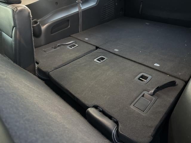 2017 GMC Yukon XL SLE